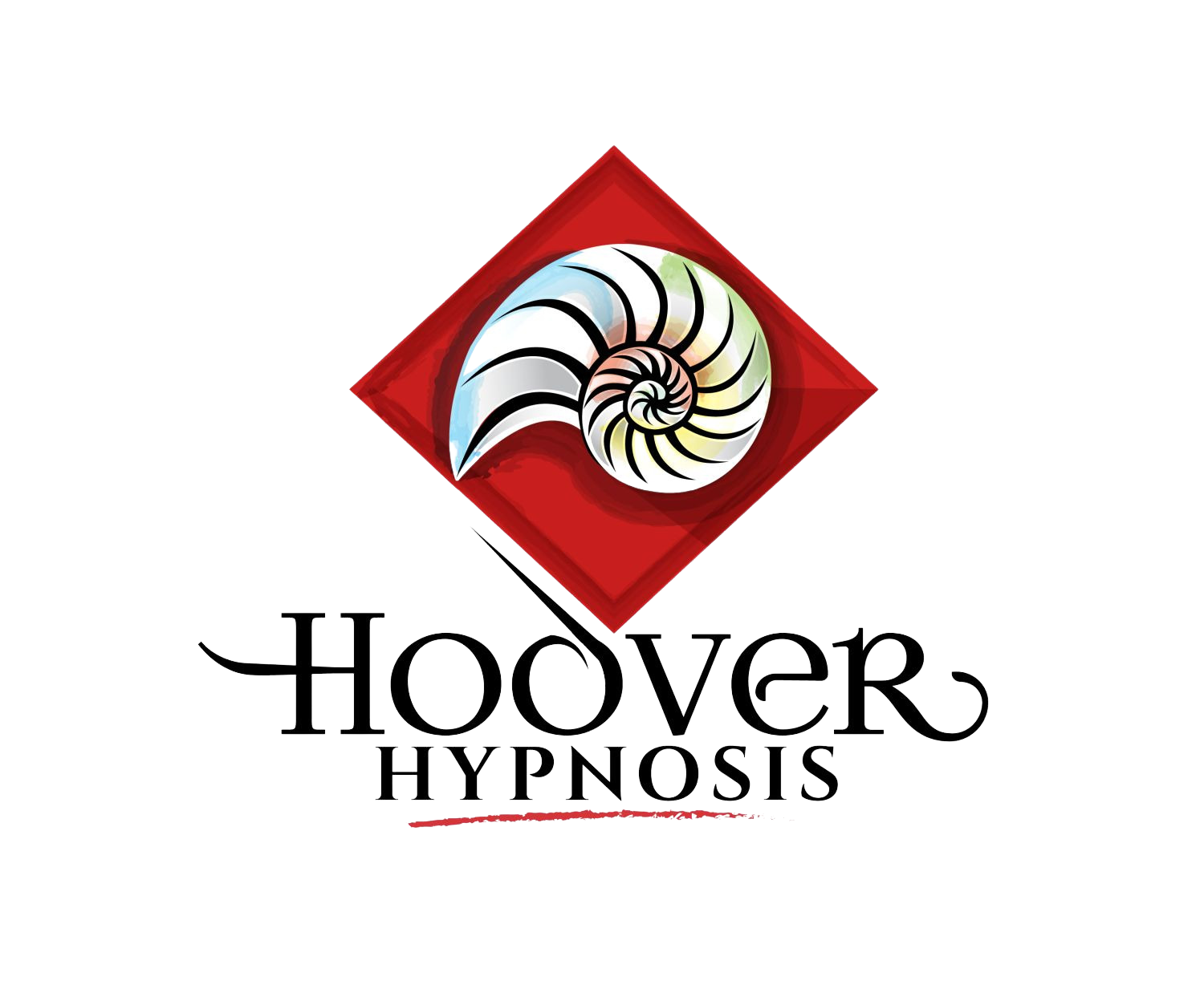 Logo for Hoover Hypnosis serving the greater Birmingham, Alabama area