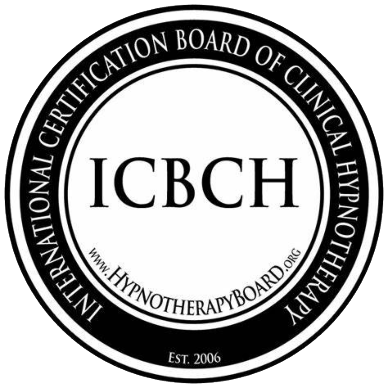 ICBCH Logo