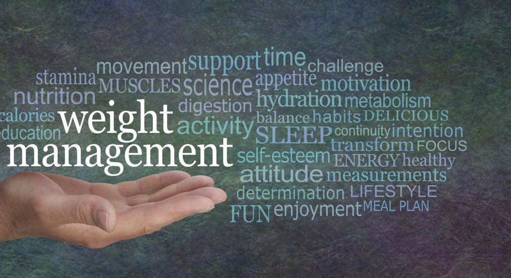 Image for Weight-Management Hypnosis Session