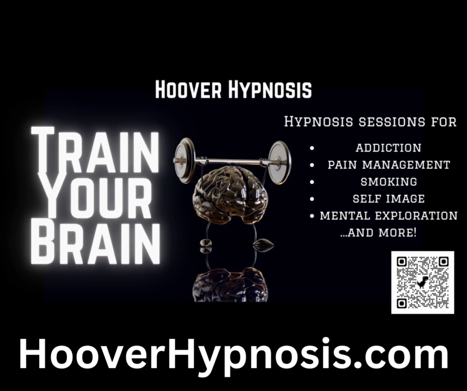 Hoover Hypnosis 